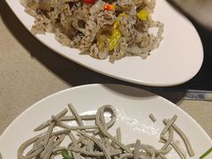 -蝎王府羊蝎子(西直门店)