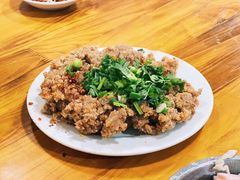 -周记翘脚牛肉