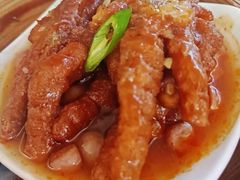 -牡丹国际大酒店-港式茶餐厅