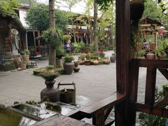 -青城甲(青城山店)