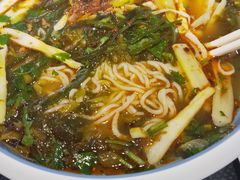 肉沫米粉-无名缘米粉(大食代东方广场店)