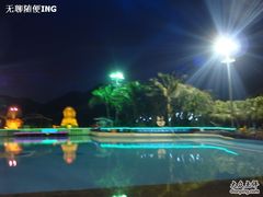 -珠海梦幻水城