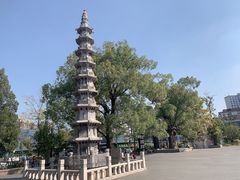 -香积寺