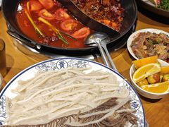 -楠火锅(太古里总店)