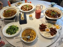 -又见炊烟私房菜(敬亭路店)