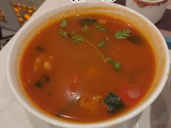 -石榴花新疆清真餐厅(莫愁湖店)