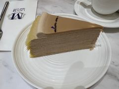 -Lady M(沙田新城市广场店)