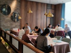 -羲和雅苑•北京烤鸭(乐园道万象城店)