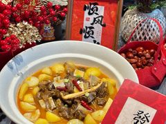 -汉水谣·江景餐厅(江滩店)