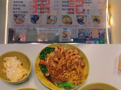 -下环街市熟食中心