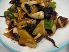 -威海渔村(黄兴路店)