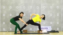 -元泉瑜伽培训学院