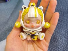 -泡泡玛特POPMART(崇文门国瑞城店)