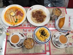 -華人 華星冰室(氹仔 店)