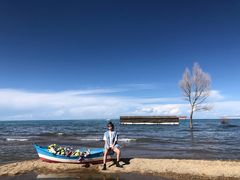 -青海湖国家重点风景名胜区