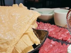 -掂档潮汕牛肉火锅(万象城店)