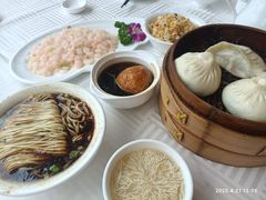 -怡园饭店-餐厅(四望亭店)