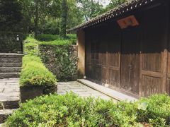 -法云安缦酒店