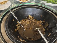 -村东第一家私房菜馆(古北水镇店)