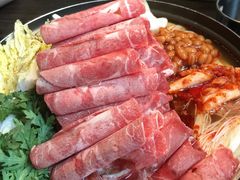 -MI WU FACTORY米屋美食工厂餐厅(绿地店)