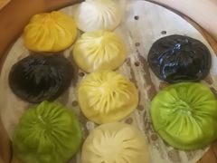海鲜全家福汤包-隆喜元鱼汤包·海鲜(中联广场店)