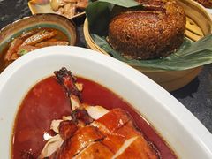 -南京大牌档(新街口德基广场店)