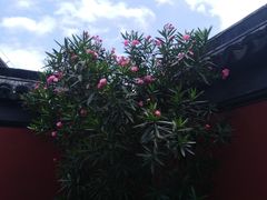 景点-穹窿山景区