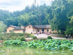 -韶山毛泽东同志故居