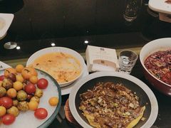 -盛百味·家宴餐厅(霸州分店)