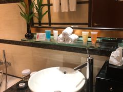 卫生间-深圳凯宾斯基酒店