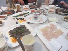 -围炉夜话·潮汕卤水火锅(榕江店)