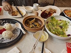-老妈菜馆(建设街店)