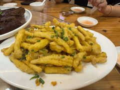 -日日香卤鹅饭店·澄海狮头鹅(澄海店)