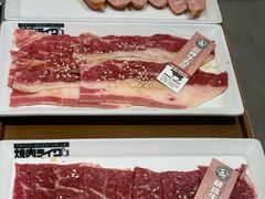 -蒜香焼肉PURUSHIN(马场路店)