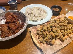 -95号酱骨·一块豆腐(展春园西路店)
