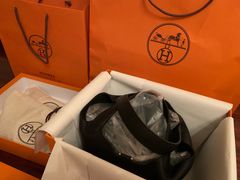 -爱马仕 HERMES(德基广场店)