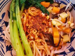 -头壹号饸饹面·大油条(常营店)