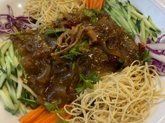 -石老头关东饺子王·东北菜(嘉华鑫城店)