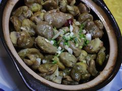 -巢湖名吃·东关老鹅汤(江南风情街店)