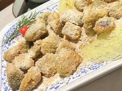 -雨后行菜(报慈北路店)