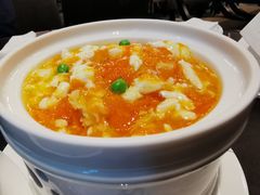 -广州文华东方酒店·江-由辉师傅主理