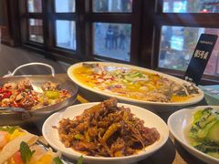-小喜客·云南特色菜(纳西庭院店)