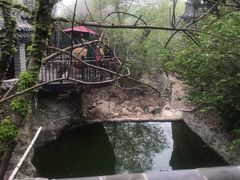 -老张烤羊(王哥庄店)