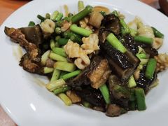 -胶东海鲜大排档(北太平庄店)