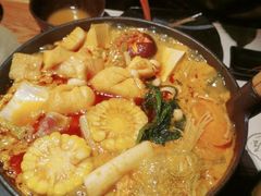 -玉川屋·深夜食堂居酒屋(柳巷店)