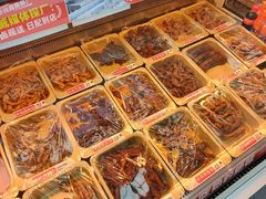 -绝味鸭脖(平山道店)