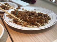 -关夫人餐厅(阳光广场店)