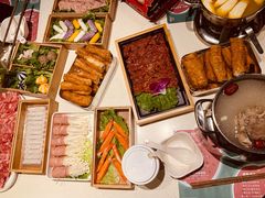 -火锅先生(五马街店)