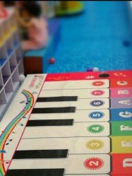 -小玩家儿童主题乐园(世茂广场店)