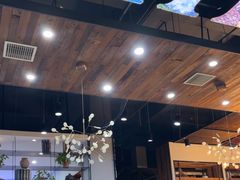 -杨厨的田园饭店(长城路店)